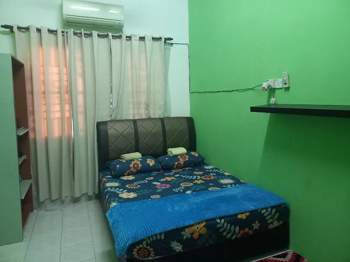 FA HOMESTAY KUANTAN Picture 1
