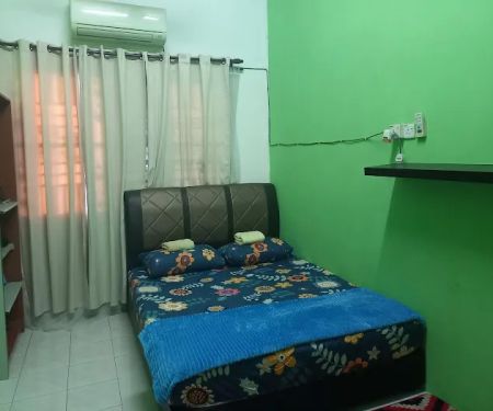 FA HOMESTAY KUANTAN