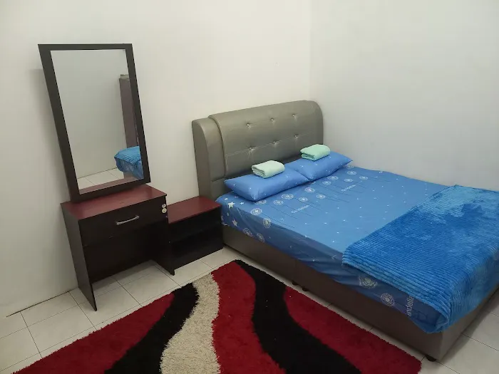 FA HOMESTAY KUANTAN Picture 5