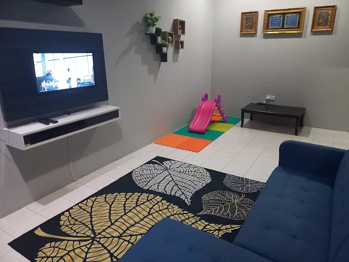 FA HOMESTAY KUANTAN Picture 4
