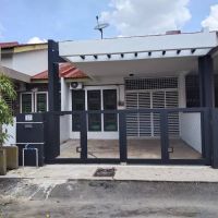 ANDROMEDA HOMESTAY Private Pool Kuantan ico