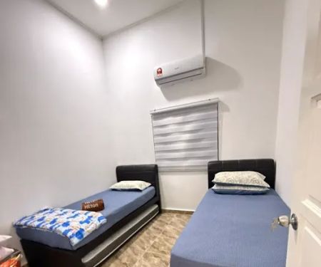Homestay Tok'Pa