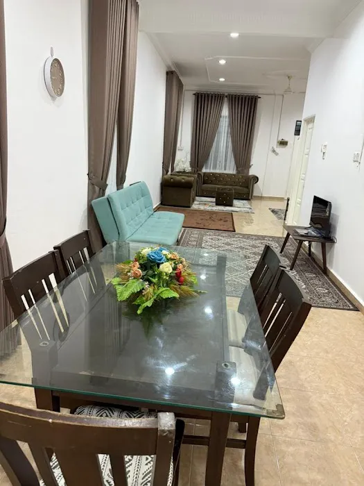 Homestay Tok'Pa Picture 2