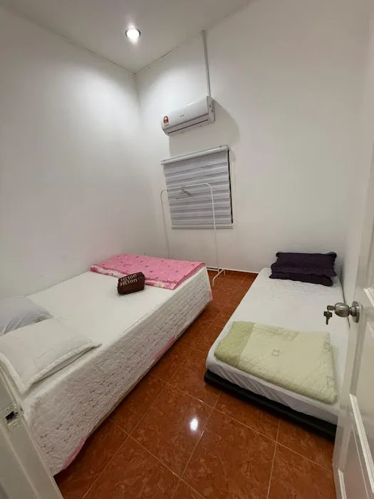 Homestay Tok'Pa Picture 6