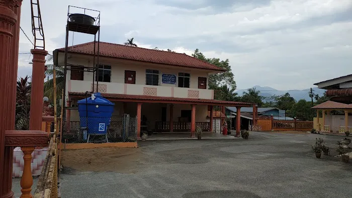 Homestay Masjid Bukit Jering Picture 1