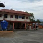 Homestay Masjid Bukit Jering