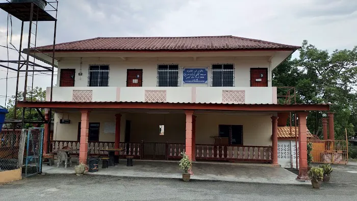 Homestay Masjid Bukit Jering Picture 2