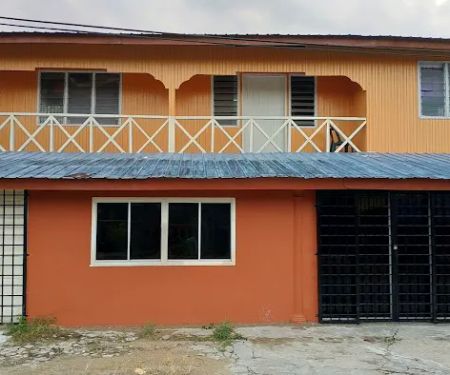 Homestay Kg Bukit Jering