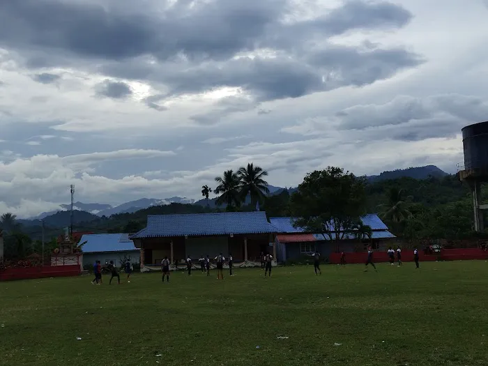Homestay Kg Bukit Jering Picture 2