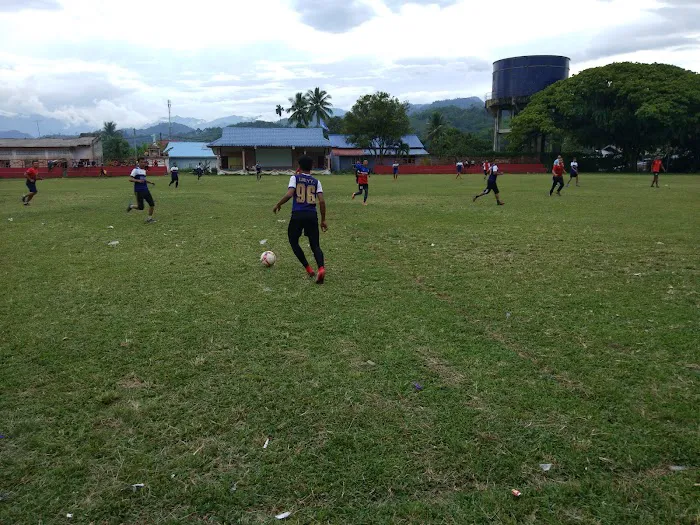 Homestay Kg Bukit Jering Picture 8