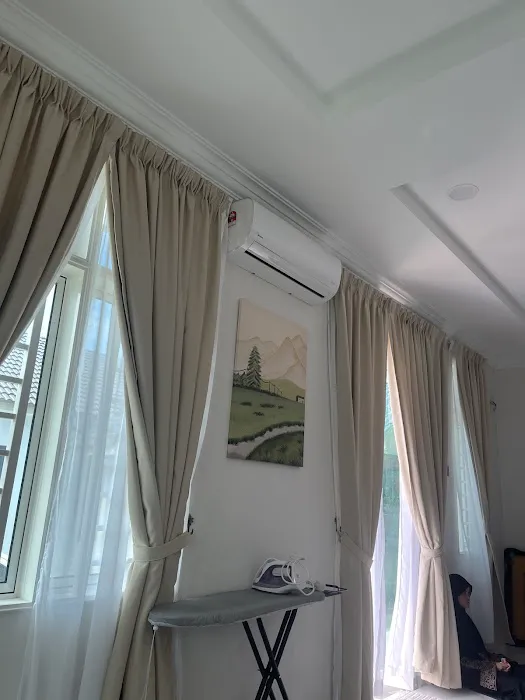 Baiti Jannati Homestay- Bukit Jering Picture 2