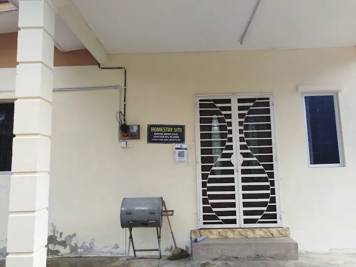 HOMESTAY SITI Picture 1