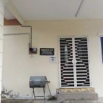 HOMESTAY SITI