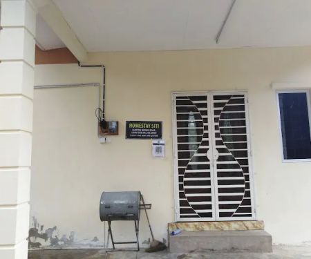 HOMESTAY SITI