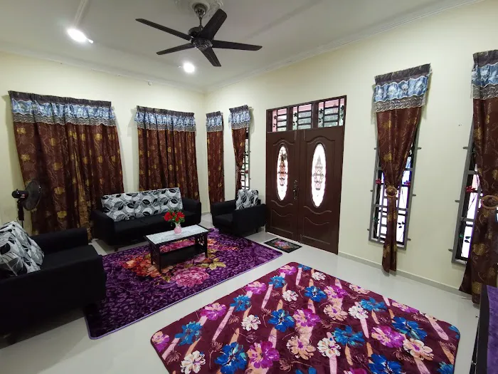 HOMESTAY CIKGU SU Picture 6