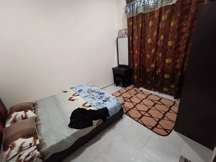 HOMESTAY CIKGU SU Picture 2