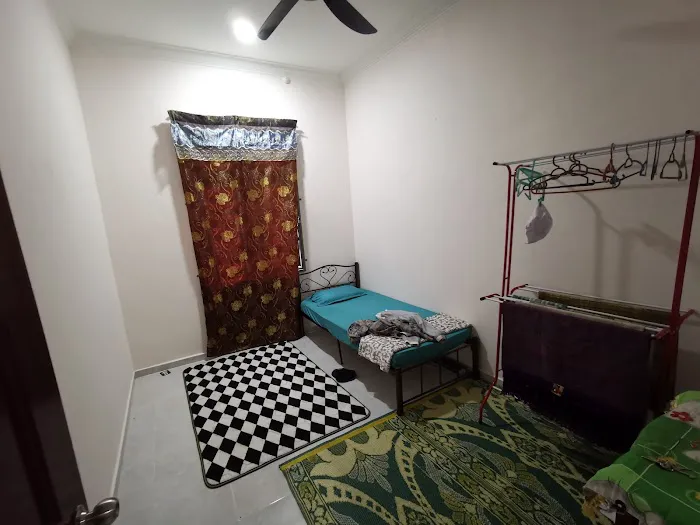 HOMESTAY CIKGU SU Picture 1