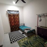 HOMESTAY CIKGU SU ico
