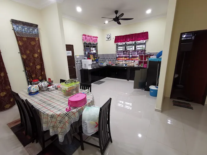 HOMESTAY CIKGU SU Picture 3