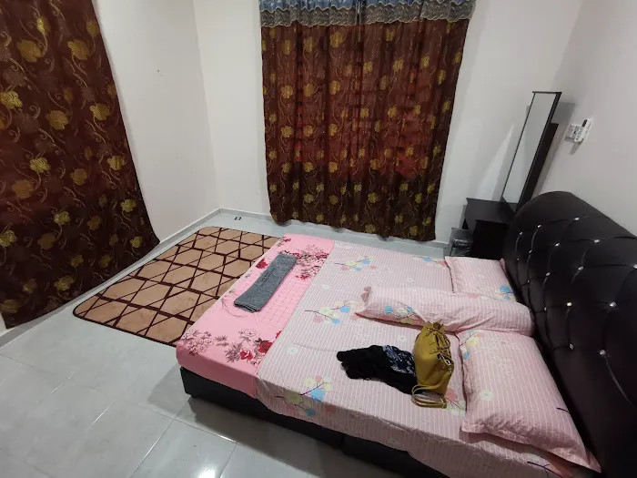 HOMESTAY CIKGU SU Picture 5