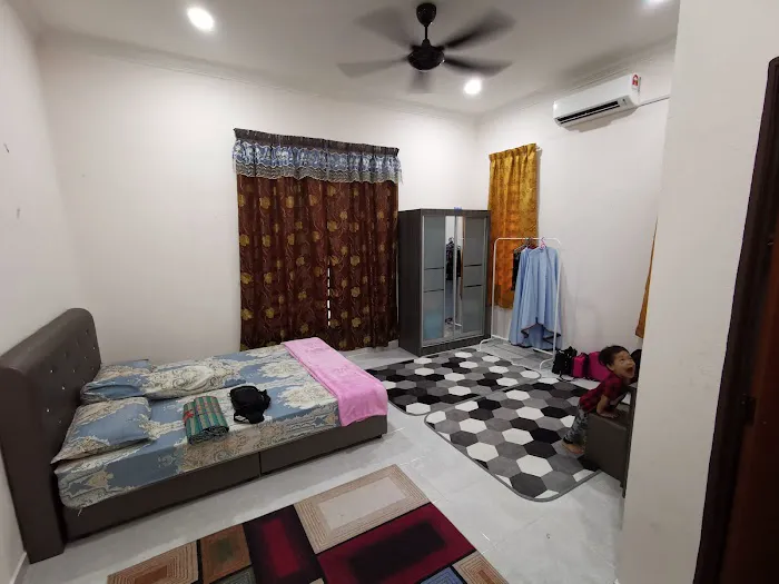 HOMESTAY CIKGU SU Picture 4