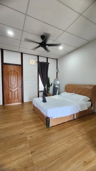 Malinja Homestay Picture 3