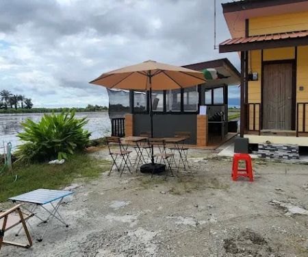 Malinja Homestay