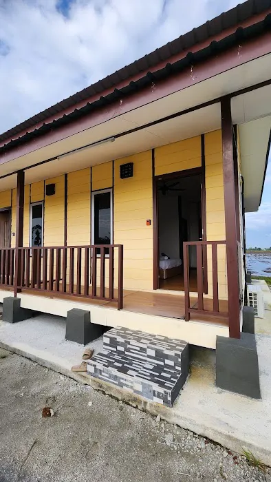 Malinja Homestay Picture 10