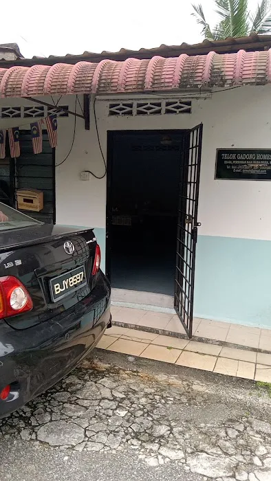 TELOK Gadong homestay Picture 5