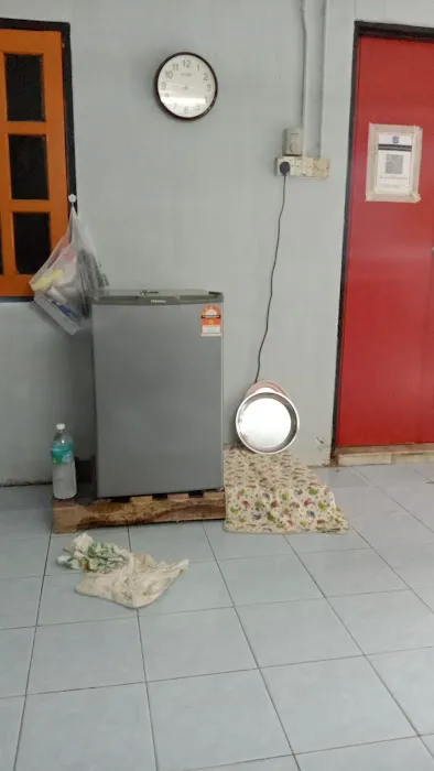 TELOK Gadong homestay Picture 6