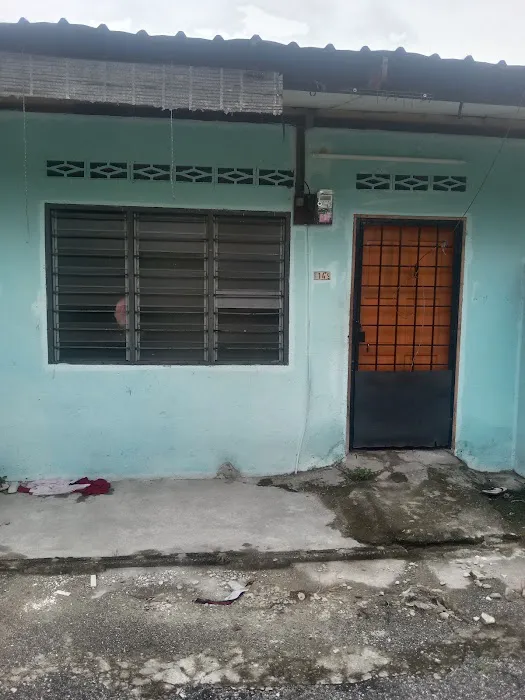 TELOK Gadong homestay Picture 2
