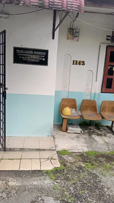 TELOK Gadong homestay Picture 1
