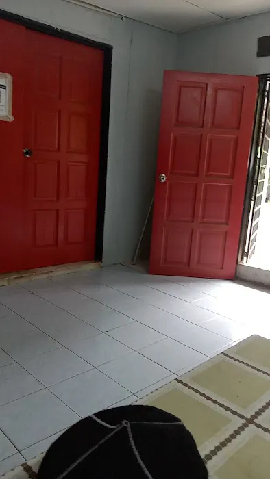 TELOK Gadong homestay Picture 8