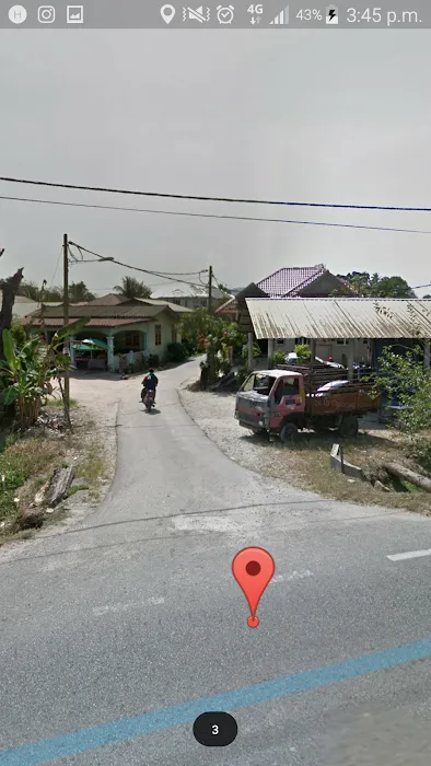 Kampung sungai seligi Picture 4