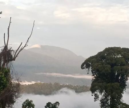 Kampung sungai seligi