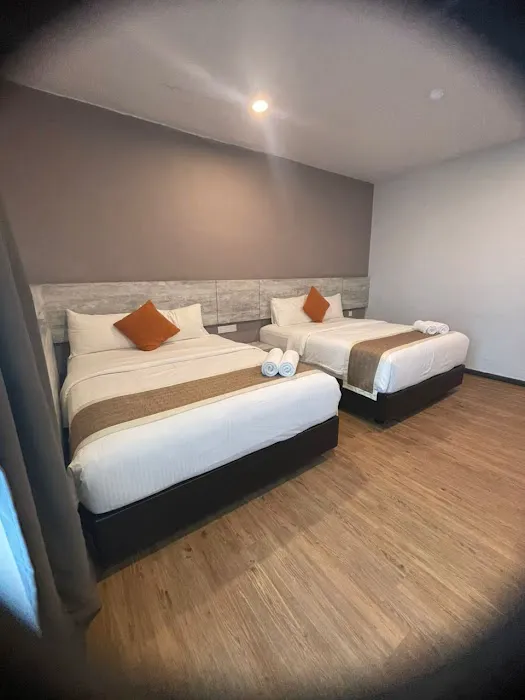 The Leverage Lite Hotel Kuantan Picture 2