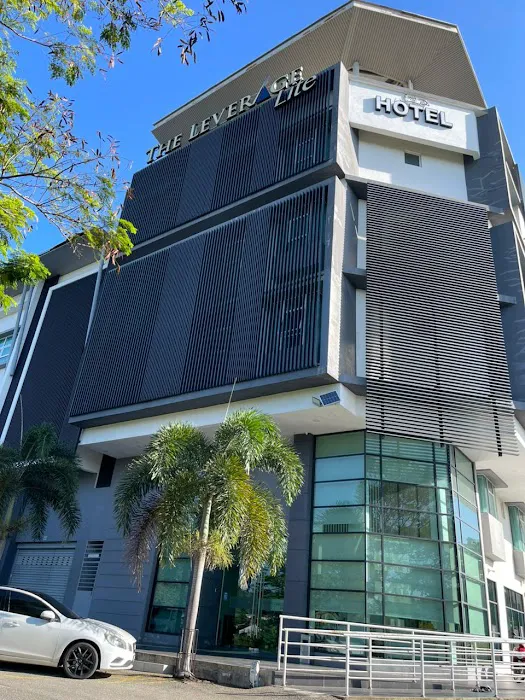 The Leverage Lite Hotel Kuantan Picture 1