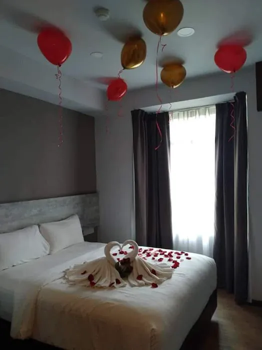 The Leverage Lite Hotel Kuantan Picture 6