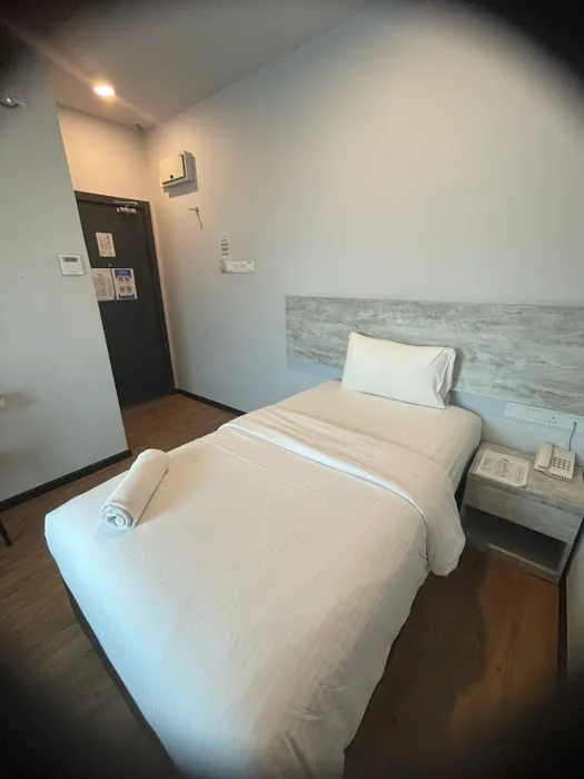 The Leverage Lite Hotel Kuantan Picture 10