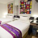 12FLY HOTEL