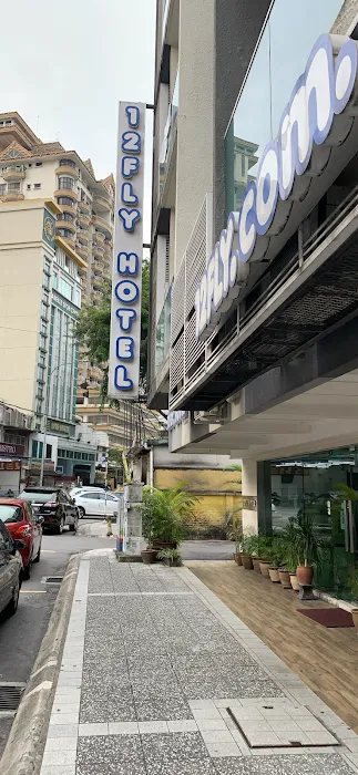 12FLY HOTEL Picture 6