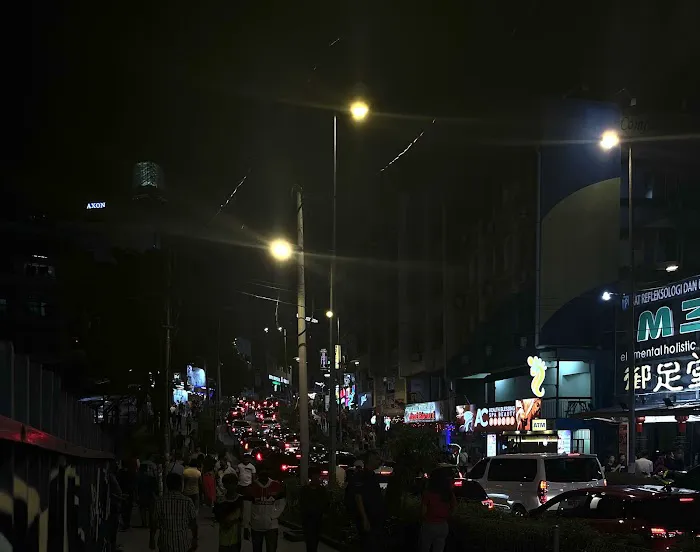 Mypods @ Bukit Bintang Picture 10