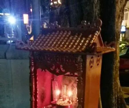 Tropical Guest House Kuala Lumpur