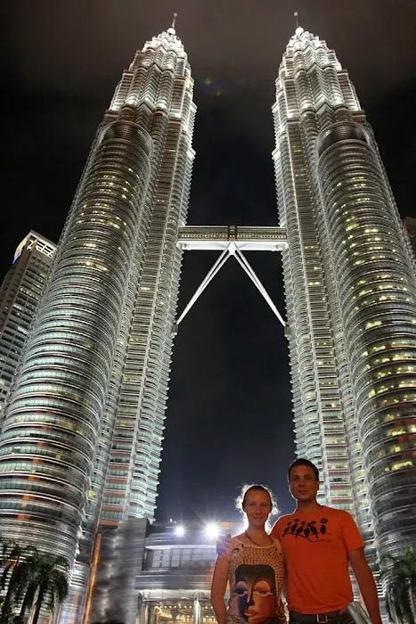 Tropical Guest House Kuala Lumpur Picture 2