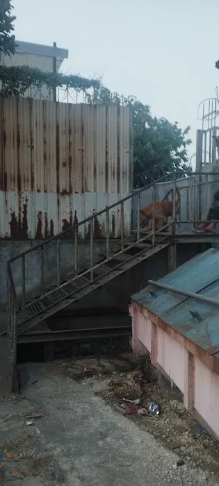 STEP furniture workers hostel Picture 6