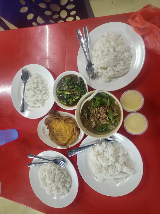 Mahligai Setenang Kasih Picture 3