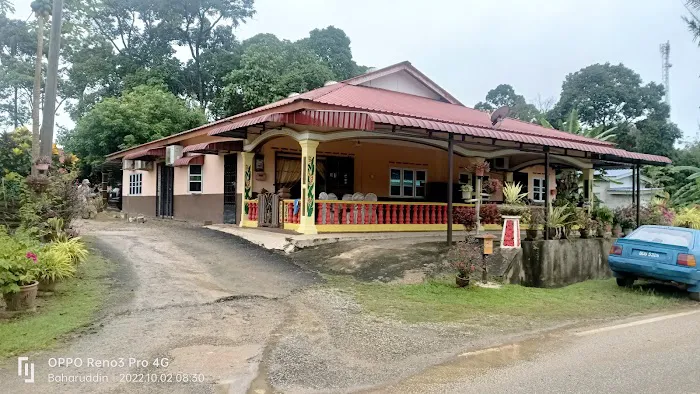 Mahligai Setenang Kasih Picture 2