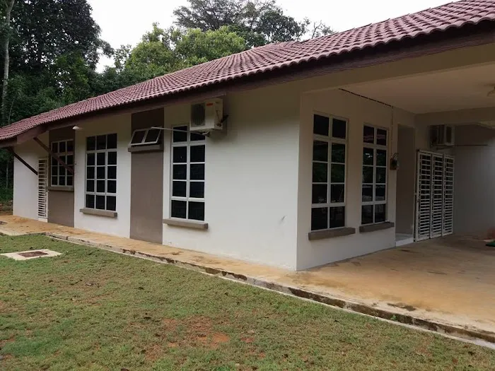 Homestay Al-Ikhwan Picture 6