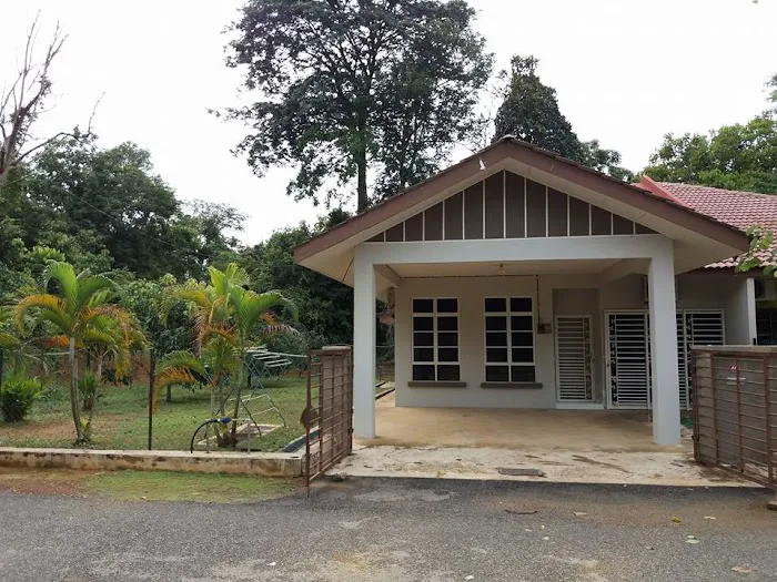 Homestay Al-Ikhwan Picture 3