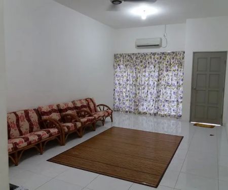 Homestay Al-Ikhwan